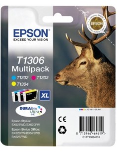 Epson Stag Multipack 3 colori 2