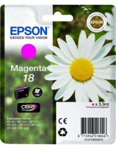 Epson Daisy Cartuccia Magenta