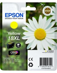 Epson Daisy Cartuccia Giallo xl