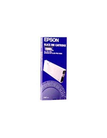 Epson Tanica Nero