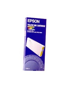 Epson Tanica Giallo