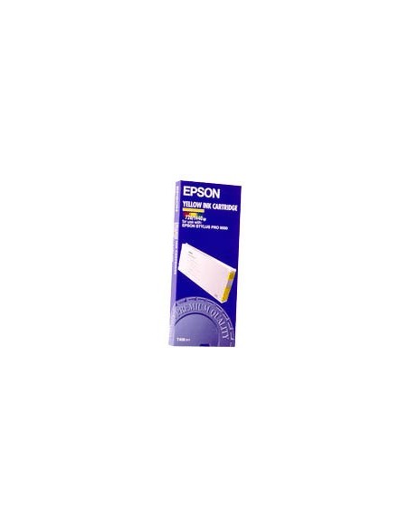 Epson Tanica Giallo