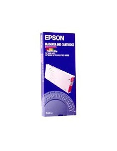 Epson Tanica Magenta