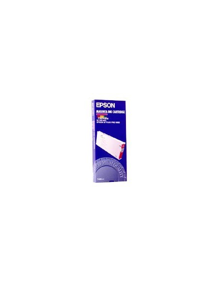 Epson Tanica Magenta