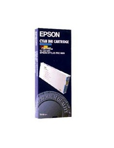 Epson Tanica Ciano
