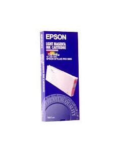 Epson Tanica Magenta chiaro