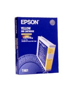 Epson Tanica Giallo