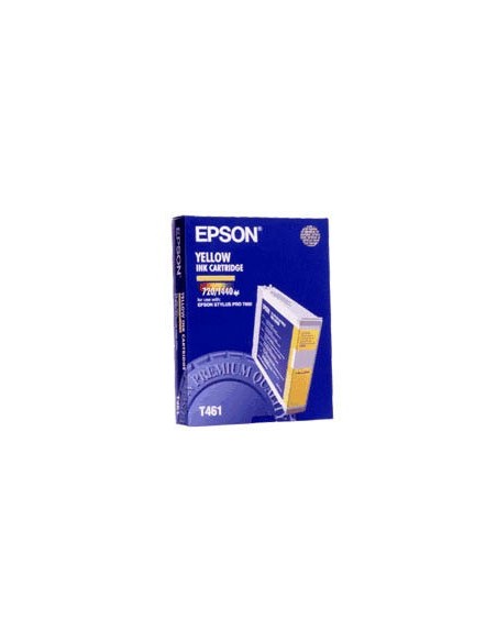 Epson Tanica Giallo