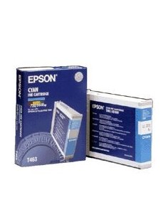 Epson Tanica Ciano