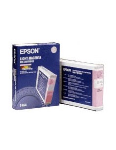 Epson Tanica Magenta chiaro