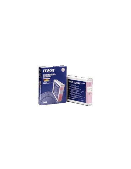 Epson Tanica Magenta chiaro