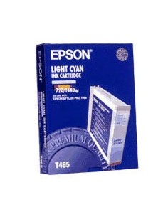 Epson Tanica Ciano chiaro