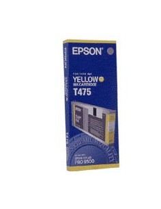 Epson Tanica Giallo