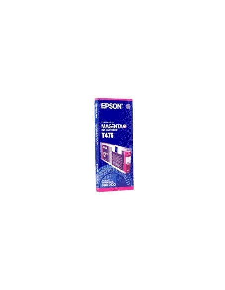 Epson Tanica Magenta