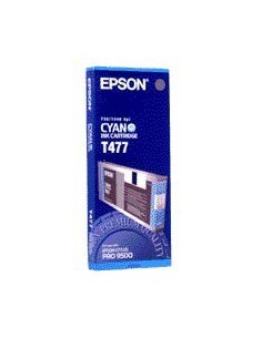 Epson Tanica Ciano