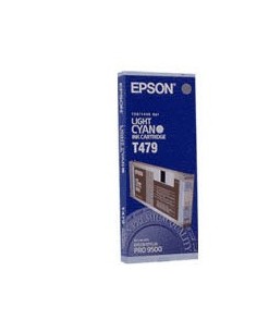 Epson Tanica Ciano chiaro