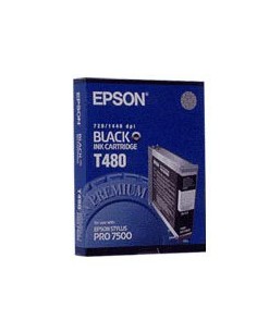 Epson Tanica Nero