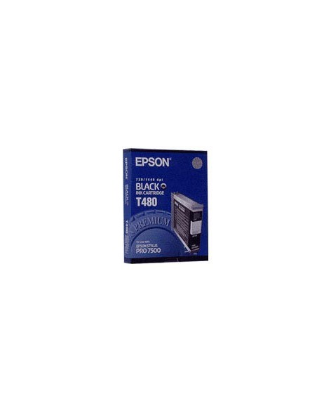 Epson Tanica Nero