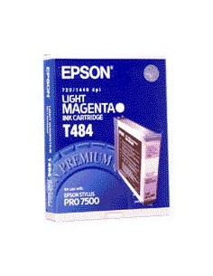 Epson Tanica Magenta chiaro