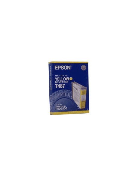 Epson Tanica Giallo
