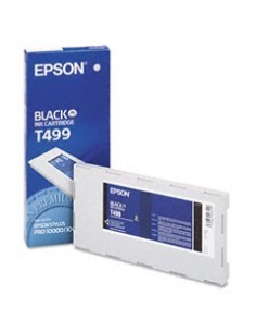 Epson Tanica Nero