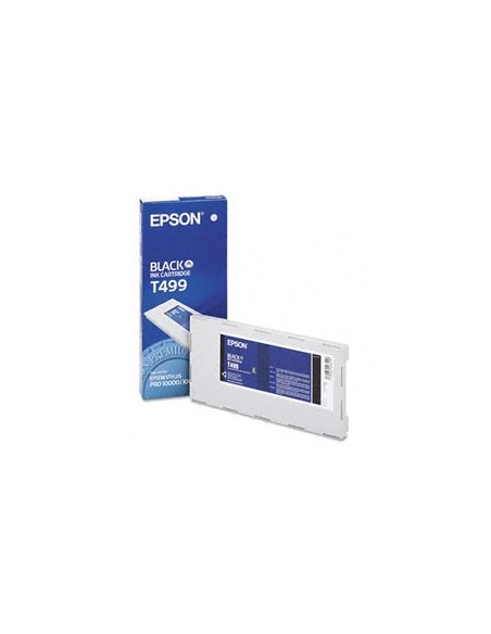 Epson Tanica Nero