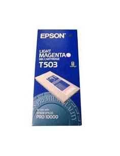 Epson Tanica Magenta chiaro