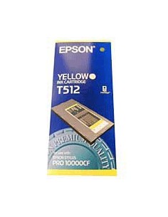 Epson Tanica Giallo