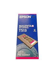 Epson Tanica Magenta