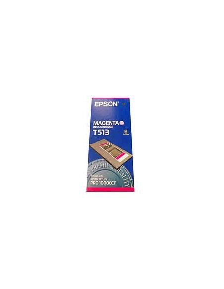 Epson Tanica Magenta