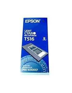 Epson Tanica Ciano chiaro