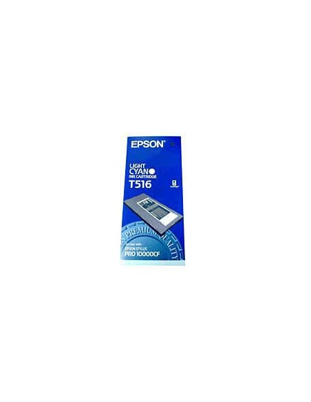 Epson Tanica Ciano chiaro