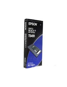 Epson Tanica Nero foto