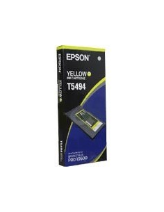Epson Tanica Giallo