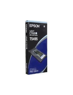 Epson Tanica Ciano chiaro