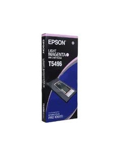 Epson Tanica Magenta-chiaro