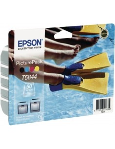 Epson Flippers Picturepack t5844-50