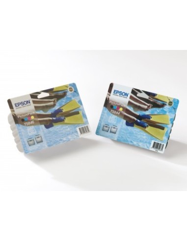 Epson Flippers Picturepack t5844-50