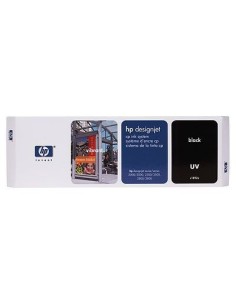 HP C1892A cartuccia d'inchiostro 1 pz Originale Nero per foto 2