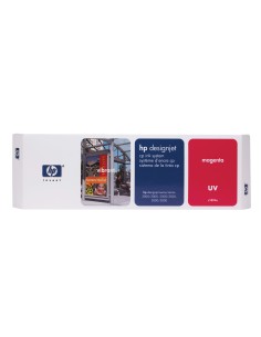 HP C1894A cartuccia d'inchiostro 1 pz Originale Magenta