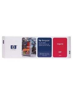 HP C1894A cartuccia d'inchiostro 1 pz Originale Magenta 2