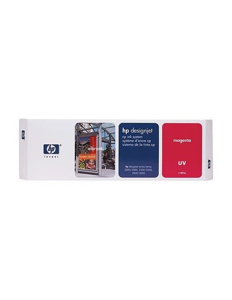 HP C1894A cartuccia d'inchiostro 1 pz Originale Magenta