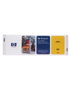 HP C1895A cartuccia d'inchiostro 1 pz Originale Giallo