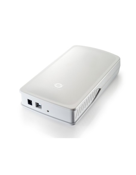 Conceptronic 3,5” Harddisk Box USB
