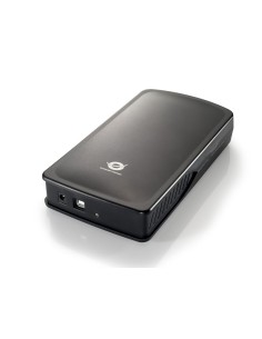 Conceptronic Box per dischi rigidi da 3,5”