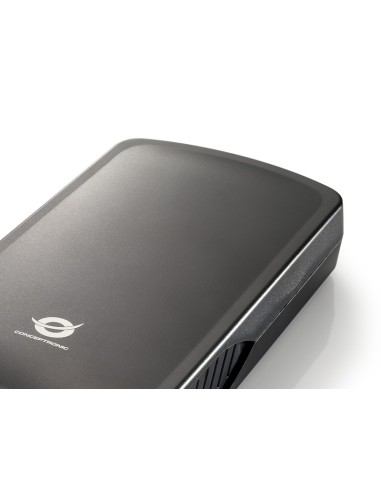 Conceptronic Box per dischi rigidi da 3,5”