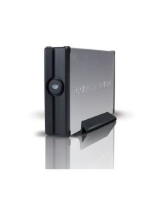Conceptronic C20-003 Nero, Grigio 3.5"