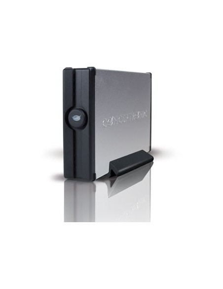 Conceptronic C20-003 Nero, Grigio 3.5"