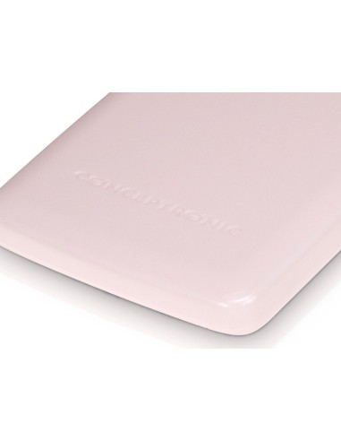 Conceptronic 2,5" Harddisk Box Mini Pink