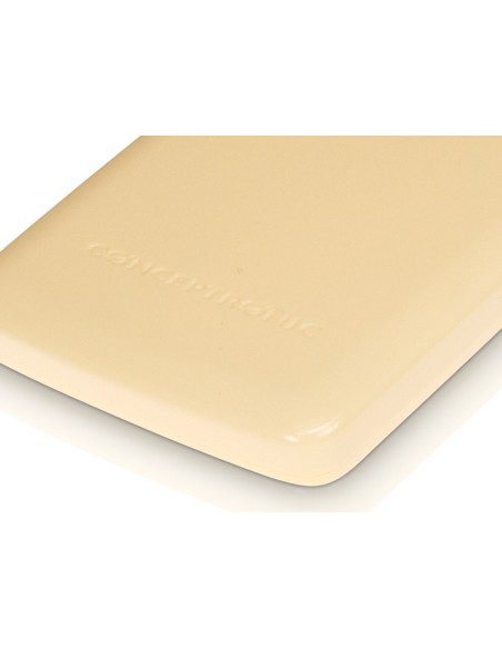 Conceptronic 2,5" Harddisk Box Mini Yellow